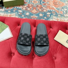 Gucci Slippers